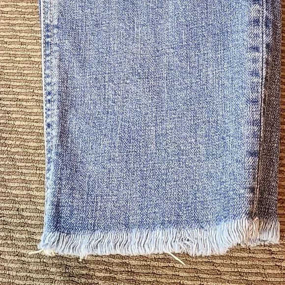 KanCan Straight Leg Jeans - Picture 8 of 11